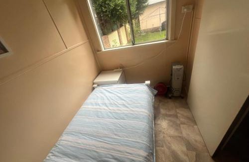 Arncliffe House | Airport Sharehouse
