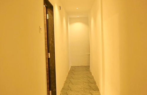 Pune Hotel | Airport Stay