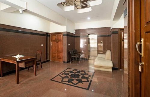 Bilekahalli Apartment | Aishwarya Apartment
