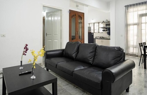 Bilekahalli Apartment | Aishwarya Apartment