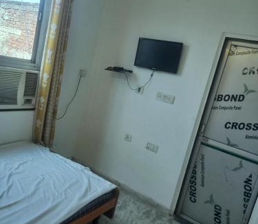 Amer Fort Road House | Ak guest house