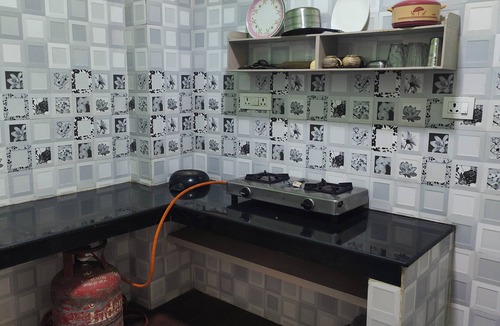 Varanasi Apartment | Akhand Bhawan Homestay