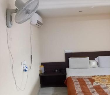 Chhindwara Hotel | Akshat Chindwara