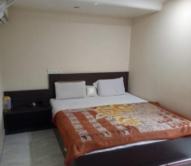 Chhindwara Hotel | Akshat Chindwara