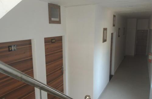 Bikaner Hotel | Akshay Hotel
