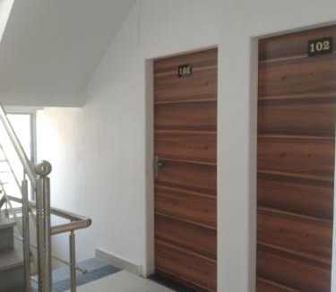 Bikaner Hotel | Akshay Hotel