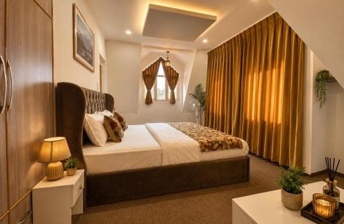 Brein House | Al Jalal Resort