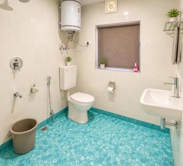 Brein House | Al Jalal Resort