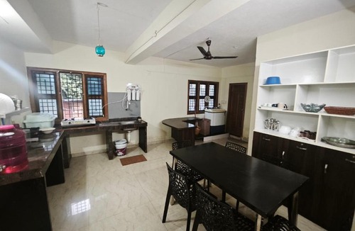 Bhatkal Apartment | AL MANAL 103 STANDARD RETREAT 3 Bhk