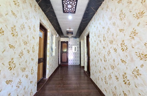 Srinagar House | Alamdar guest house