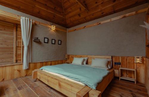 Dalhousie Hotel | Alaya by Mountain Natives