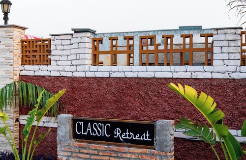 Gurugram Villa | Alaya Stays Batlaw Classic 5 BHK Villa with Pvt Pool & Gazebo