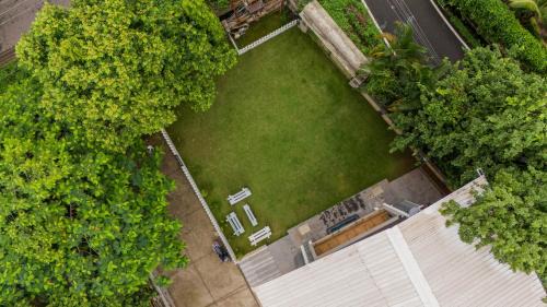 Lonavala Villa | Alaya Stays Imperial Serenia 3-BHK with Common Pool & Garden Near Karla Cavs and Bhushi Dam