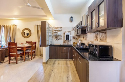 Lonavala Villa | Alaya Stays Rainmist 4BHK PetFriendly