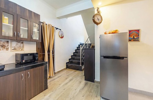 Lonavala Villa | Alaya Stays Rainmist 4BHK PetFriendly