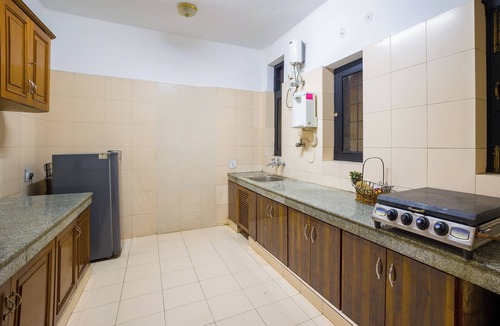 Bhimtal Villa | Alaya Stays Thistle House 4 BHK Hideaway