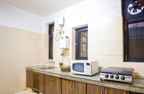 Bhimtal Villa | Alaya Stays Thistle House 4 BHK Hideaway