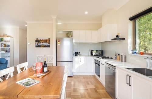 Glenquarry House | Alderwood Cottage - Heart of The Highlands