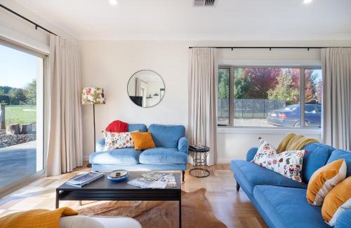 Glenquarry House | Alderwood Cottage - Heart of The Highlands