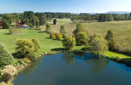 Glenquarry House | Alderwood Cottage - Heart of The Highlands