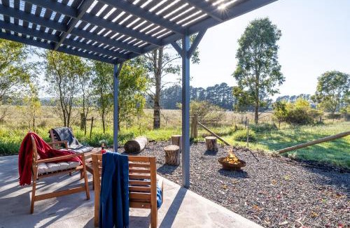 Glenquarry House | Alderwood Cottage - Heart of The Highlands