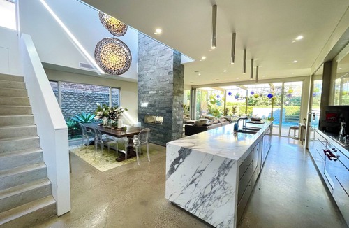 Mosman House | Alegria @ Mosman State of the Art Luxury