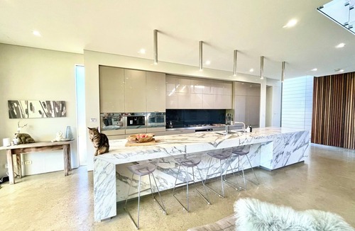 Mosman House | Alegria @ Mosman State of the Art Luxury