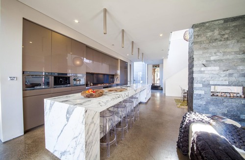 Mosman House | Alegria @ Mosman State of the Art Luxury