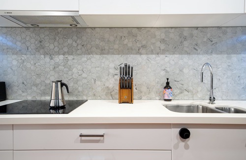 Glebe House | Alf and Lisa's Luxury Glebe House - 2BR, 2BA With Free Lockup Parking