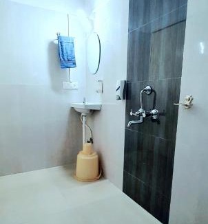 Nagaon Apartment | Alibaug Castle