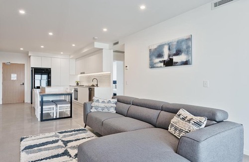 Mooloolaba Apartment | Allure Mooloolaba