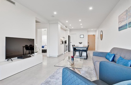 Mooloolaba Apartment | Allure Mooloolaba