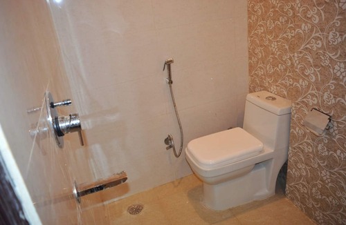 Mahipalpur Extension Hotel | Alpha Stay