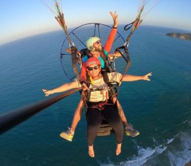 Nuh Boat Rental | Alpine Adventures Sports