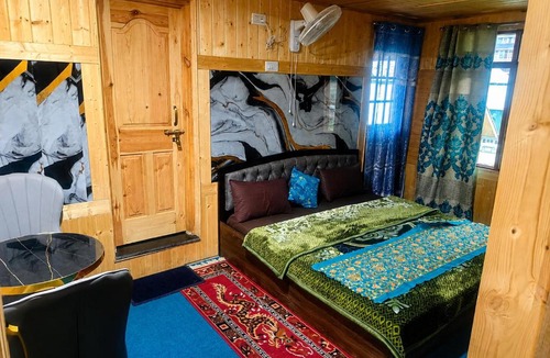Gulmarg House | Alpine Hub Gurez