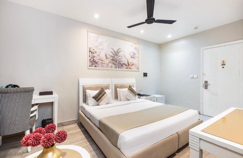 Lajpat Nagar III House | Alpine Inn