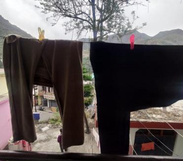 Nainital Hotel | Altiao Go Resort