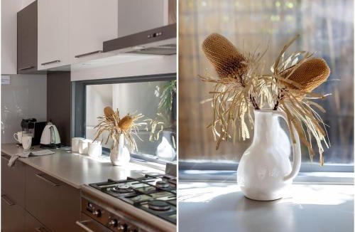 Boomerang Beach House | Always Summer Boomerang
