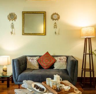 Hoshiarpur Villa | amã Stays & Trails, Citrus County, Hoshiarpur