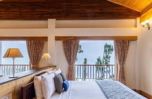 Kurseong Villa | Amã Stays & Trails Makaibari Bungalow, Darjeeling