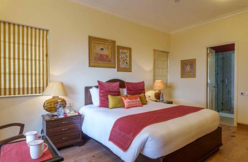 Shimla Villa | amã Stays & Trails Raman Villa, Shimla,