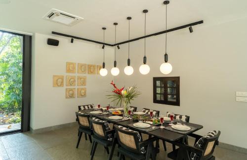 Alibaug Villa | amã Stays and Trails - Casa Bella, Alibaug