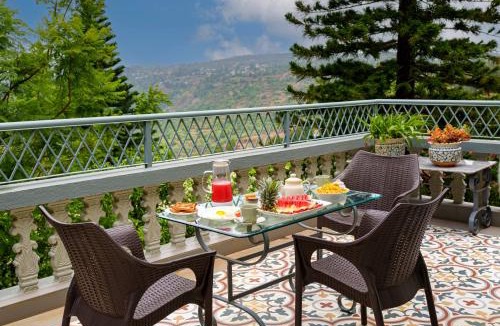 Panchgani Villa | ama Stays & Trails Dulwich Terrace, Panchgani