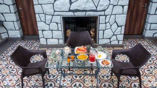 Panchgani Villa | ama Stays & Trails Dulwich Terrace, Panchgani