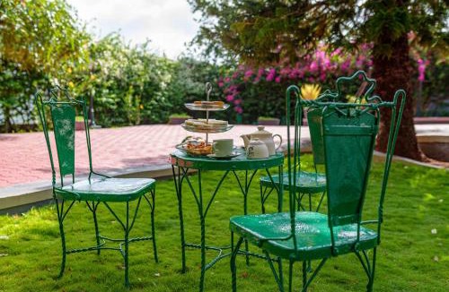 Panchgani Villa | ama Stays & Trails Dulwich Terrace, Panchgani