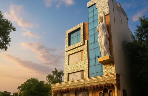 Vasundhara Hotel | Amaira Hotels & Banquets Near Vaishali Metro Station