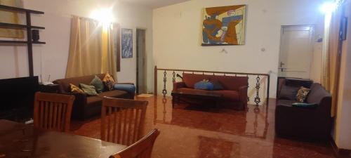 Mahabaleshwar Villa | Amalfi Villa