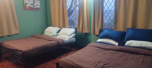 Mahabaleshwar Villa | Amalfi Villa