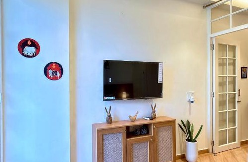 Gurugram Apartment | Amaltas Home