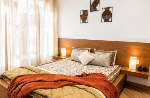 Gurugram Apartment | Amaltas Home
